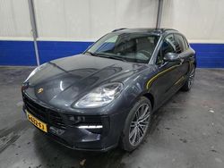 Grijs Gebruikt 2019 Porsche Macan SUV | € 57.500