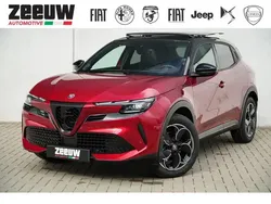 Nieuw 2024 Alfa Romeo Junior Edizione Speciale SUV | € 45.590