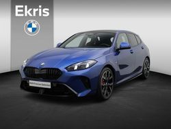 Blauw Gebruikt 2024 BMW 120 M Sport Hatchback | € 38.900 (Eerlijke prijs)
