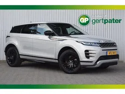 Grijs Gebruikt 2021 Land Rover Range Rover evoque R-Dynamic SUV | € 38.900 (Goede deal)