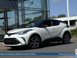 Wit Gebruikt 2020 Toyota C-HR Style SUV | € 23.950 (Eerlijke prijs)