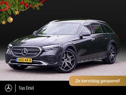Grijs Gebruikt 2025 Mercedes E450 Stationwagen | € 108.950