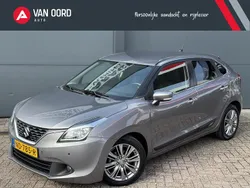 Grijs Gebruikt 2017 Suzuki Baleno Hatchback | € 12.440 (Eerlijke prijs)
