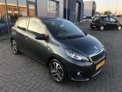 Hatchback Gebruikt 2016 Peugeot 108 Active Hatchback | € 7.250 (Eerlijke prijs)