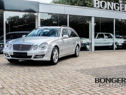 Grijs Gebruikt 2008 Mercedes 200 Avantgarde Stationwagen | € 10.500 (Eerlijke prijs)