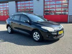 Overige Gebruikt 2010 Renault Mégane Stationwagen | € 1.150 (Goede deal)