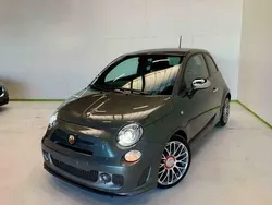 Grijs Gebruikt 2016 Abarth 595 Hatchback | € 14.999 (Goede deal)