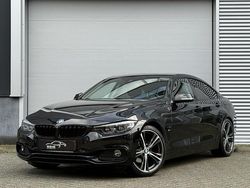 Zwart Gebruikt 2019 BMW 420 Executive Coupé | € 26.880 (Goede deal)