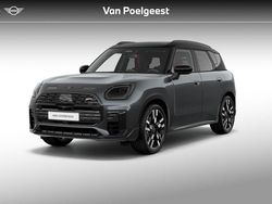 Legend grey Nieuw 2025 Mini John Cooper Works Countryman SUV | € 59.574 (Eerlijke prijs)