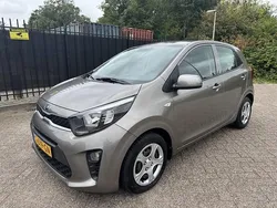 Grijs Gebruikt 2019 Kia Picanto Hatchback | € 8.950 (Goede deal)