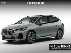 Grijs Gebruikt 2024 BMW 225 Active Tourer M Sport MPV | € 42.995 (Goede deal)
