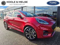 Suv Gebruikt 2021 Ford Puma ST-Line SUV | € 22.900 (Goede deal)