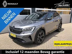 Grijs Gebruikt 2023 Renault Austral Techno Esprit Alpine SUV | € 33.950 (Goede deal)