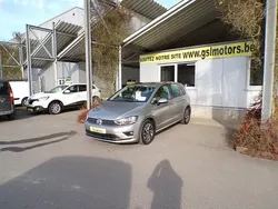 Zilver Gebruikt 2017 VW Golf Van | € 11.750