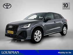 Grijs metallic Gebruikt 2023 Audi Q2 Comfort SUV | € 29.945 (Goede deal)