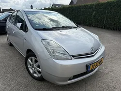 Grijs Gebruikt 2006 Toyota Prius Edition Hatchback | € 2.999 (Eerlijke prijs)