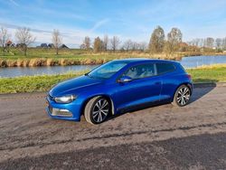 Gebruikt 2011 VW Scirocco Coupé | € 12.345