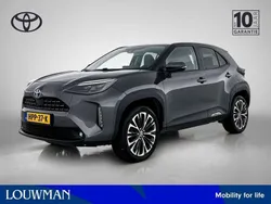 Grijs Gebruikt 2022 Toyota Yaris Cross Executive SUV | € 28.450 (Eerlijke prijs)