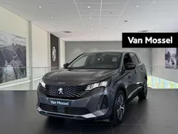 Grijs Gebruikt 2022 Peugeot 3008 Allure SUV | € 25.940 (Eerlijke prijs)