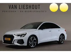 Wit Gebruikt 2022 Audi A3 e-tron Hatchback | € 29.900 (Duur)