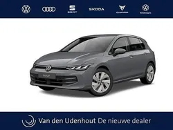 Grijs Nieuw 2025 VW Golf VIII Edition Hatchback | € 36.400 (Super prijs)