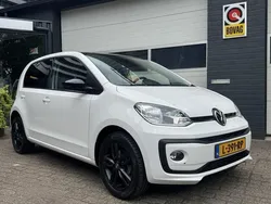 Wit Gebruikt 2018 VW up! high up! Hatchback | € 7.950 (Eerlijke prijs)