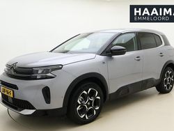 Zilver Gebruikt 2024 Citroën C5 Aircross SUV | € 30.945 (Goede deal)