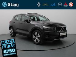 Zwart Gebruikt 2020 Volvo XC40 Business Edition SUV | € 28.490 (Eerlijke prijs)