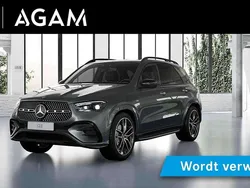 Grijs Nieuw 2025 Mercedes GLE400 Sport Edition SUV | € 119.450 (Eerlijke prijs)