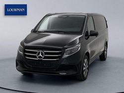 Nieuw 2025 Mercedes Vito | € 59.950