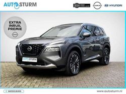 Suv Nieuw 2025 Nissan X-Trail Pack SUV | € 56.753 (Eerlijke prijs)