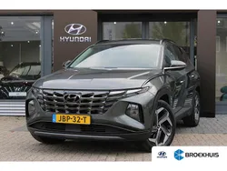 Grijs Gebruikt 2022 Hyundai Tucson Comfort SUV | € 30.895 (Goede deal)