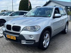 Grijs Gebruikt 2007 BMW X5 Executive SUV | € 12.950 (Super prijs)