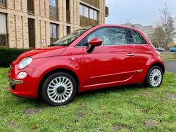 Gebruikt 2012 Fiat 500 Lounge | € 4.850 (Goede deal)