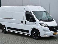 Wit Gebruikt 2020 Fiat Ducato Van | € 15.900 (Eerlijke prijs)
