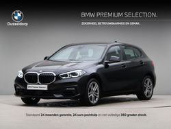 Zwart Gebruikt 2020 BMW 118 Executive Hatchback | € 19.500 (Goede deal)