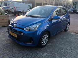 Gebruikt 2019 Hyundai i10 Hatchback | € 8.950 (Super prijs)