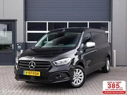 Overige Gebruikt 2024 Mercedes Citan 110 Van | € 23.800 (Goede deal)