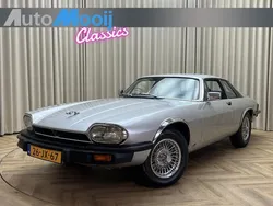 Grijs Gebruikt 1976 Jaguar XJS S Coupé | € 10.950