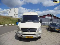 Gebruikt 2007 Mercedes Sprinter Van | € 4.999 (Eerlijke prijs)