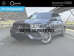 Grijs Gebruikt 2022 Mercedes GLE350e AMG line SUV | € 69.850 (Super prijs)