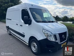 Overige Gebruikt 2013 Nissan NV400 S Van | € 7.950