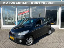 Hatchback Gebruikt 2008 Hyundai i10 Hatchback | € 2.650 (Goede deal)