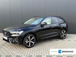 Zwart Gebruikt 2023 Volvo XC60 Plus SUV | € 50.935 (Goede deal)
