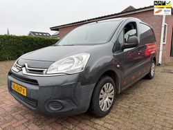 Overige Gebruikt 2015 Citroën Berlingo Van | € 2.500 (Goede deal)