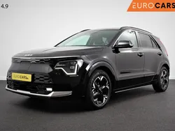 Zwart Gebruikt 2023 Kia e-Niro SUV | € 39.800 (Duur)