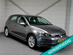 Grijs Gebruikt 2020 VW Golf VII Comfortline Hatchback | € 17.350 (Goede deal)
