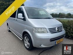 Overige Gebruikt 2008 VW T5 Van | € 8.950 (Iets duurder)