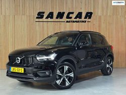 Zwart Gebruikt 2022 Volvo XC40 R-Design SUV | € 34.850 (Eerlijke prijs)