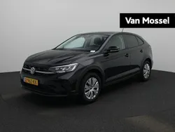 Zwart Gebruikt 2024 VW Taigo SUV | € 24.900 (Iets duurder)